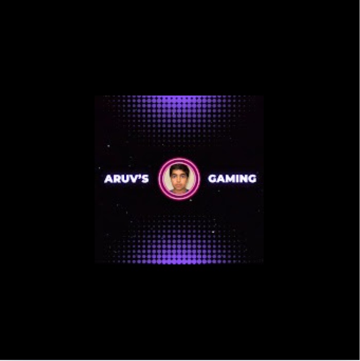 Flaming Gaming Aruv, Online Youtube Gaming Channel for All Types of Games PS5