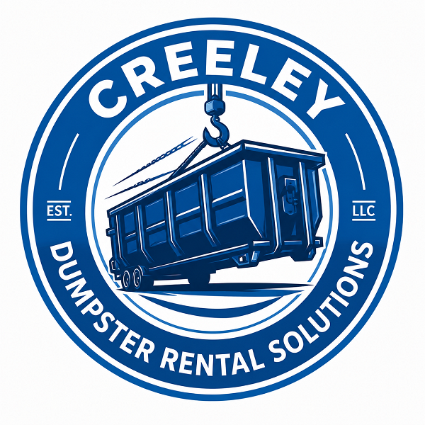 Greeley Dumpster Rental Solutions