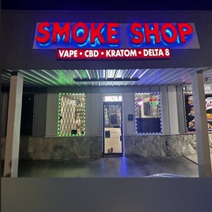 HoneyNug Smoke Shop - Tavares