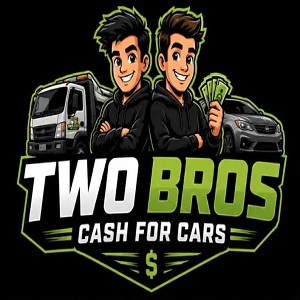Two Bros Cash For Cars