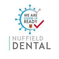 Nuffield Dental Marina One