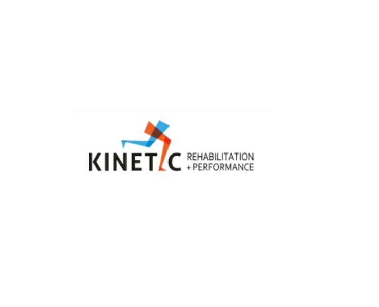 Kinetic Rehabilitation + Performance