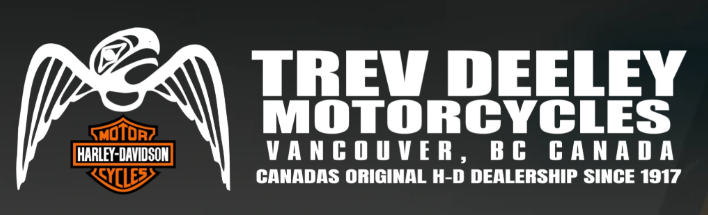 Trev Deeley Motorcycles