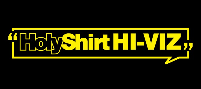 holyshirthiviz