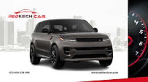 RedKech Car