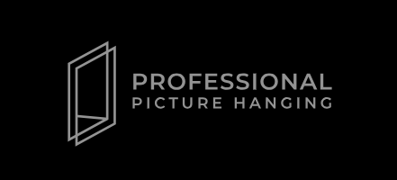 Professional Picture Hanging