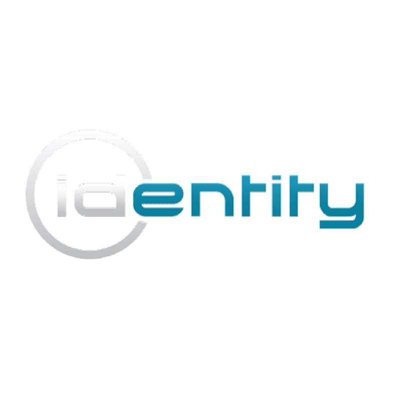 Identity Web Design