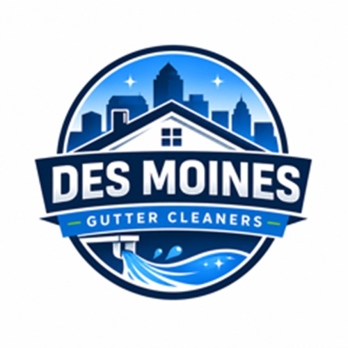 Des Moines Gutter Cleaners