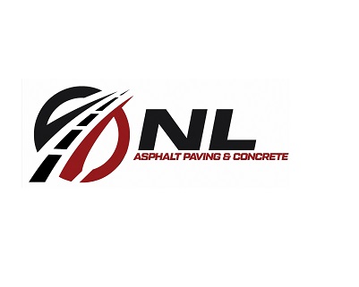 NL Asphalt Paving & Concrete