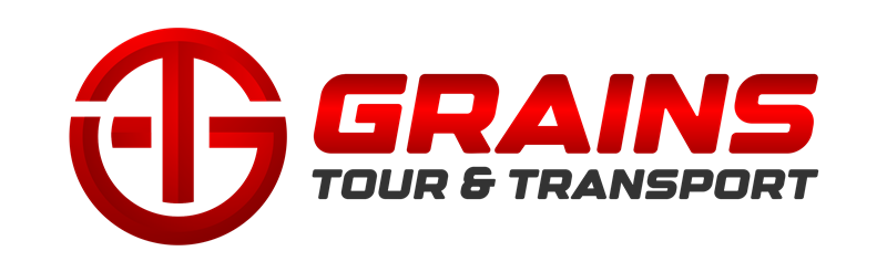 Grains Tour & Transport