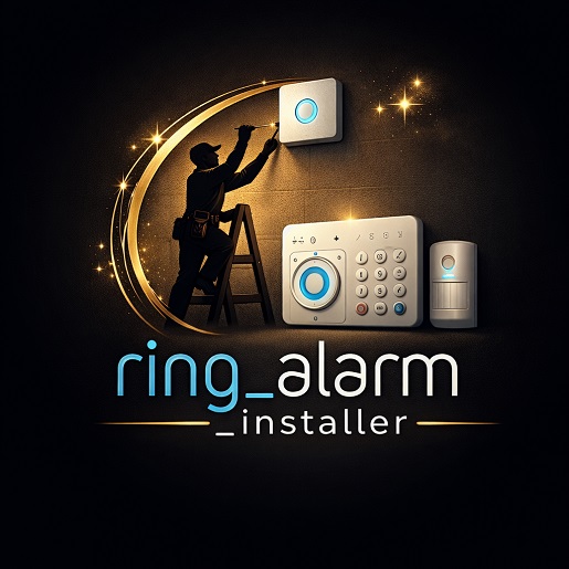 Ring Alarm Installer in London