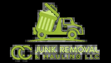 CC Junk Removal and Hauling