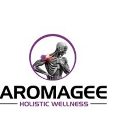 AromaGee Massage & Holistic Wellness