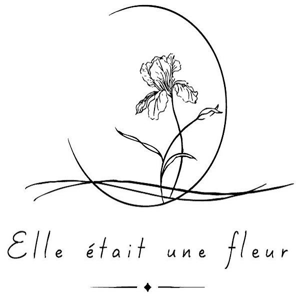 Elle était une fleur