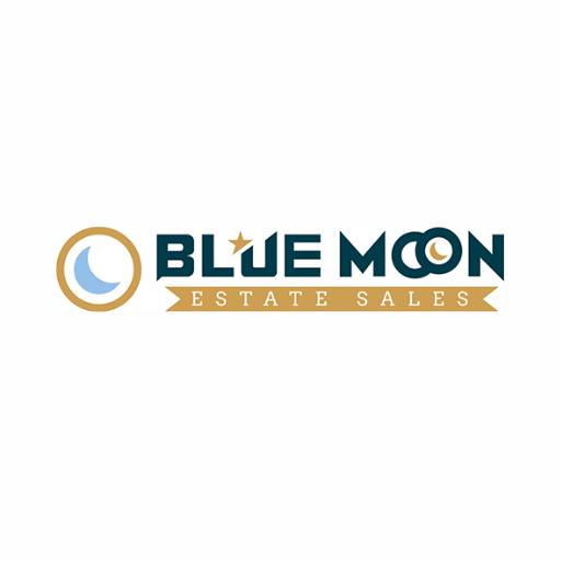 Blue Moon Estate Sales (Lafayette & Berkeley, CA)