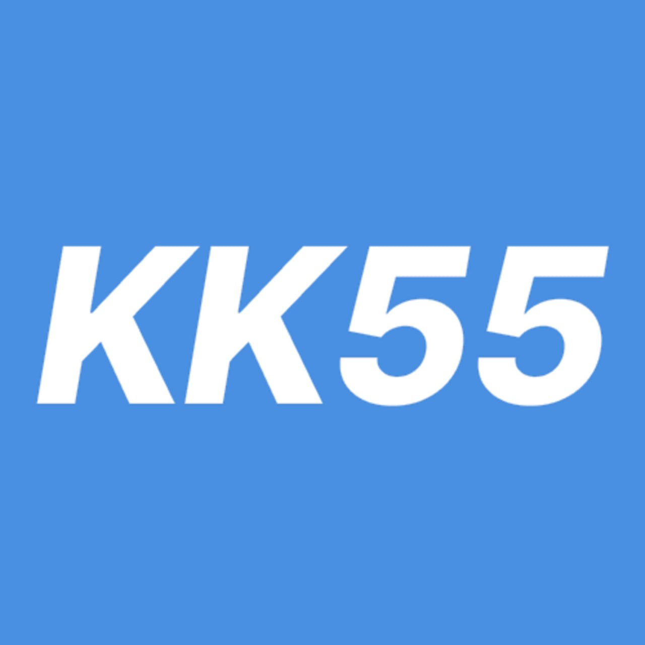 Nhà cái KK55