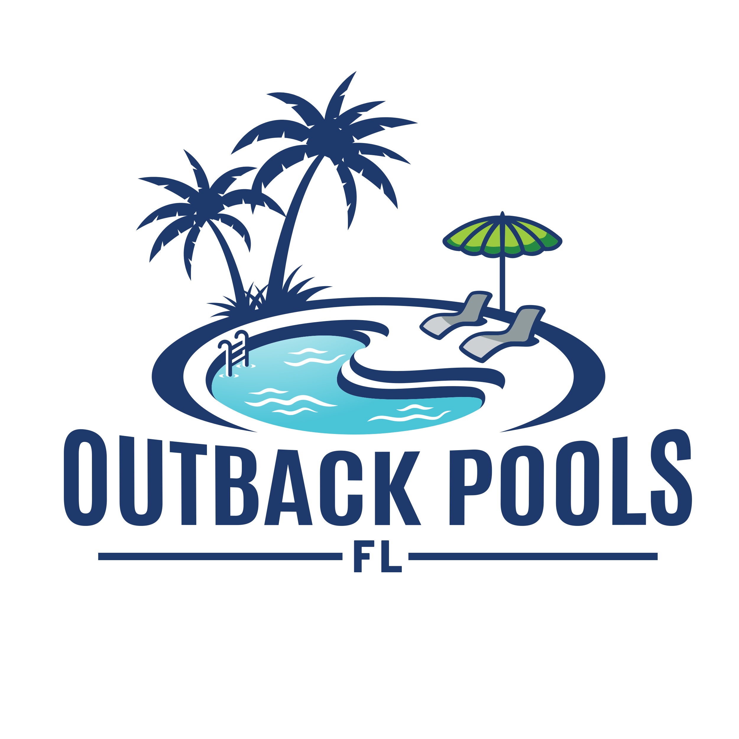 Outback Pools FL