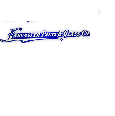 Lancaster Paint & Glass Co.