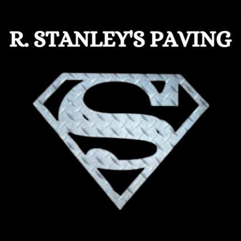 R. Stanley's Paving