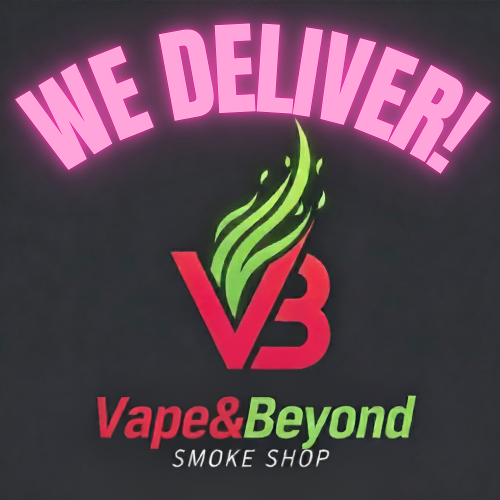 Vape&Beyond