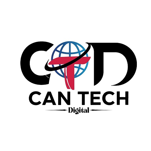 Can Tech Digital - Empowering Businesses Through Technology & Innovation