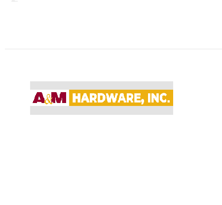 A&M Hardware, Inc.