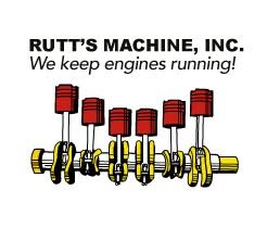 Rutt's Machine Shop Inc.