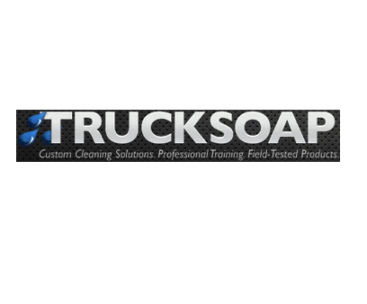 Truck Soap