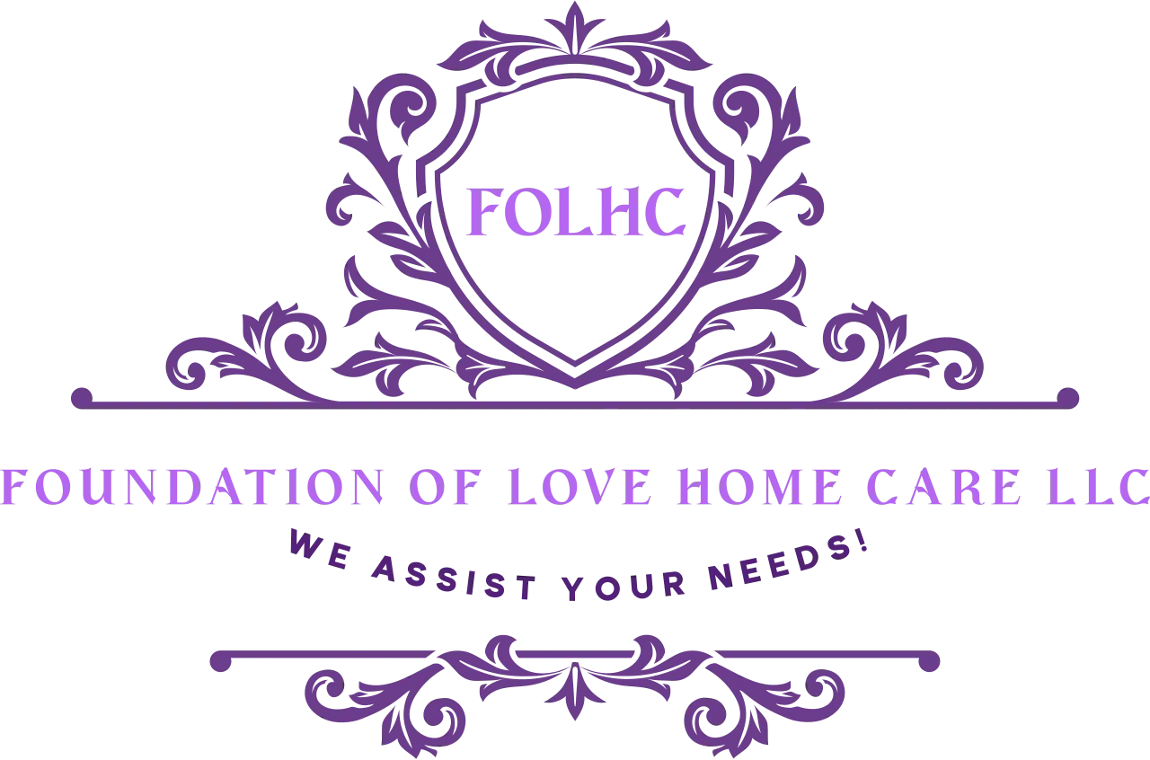 Foundation of Love Home Care LLC