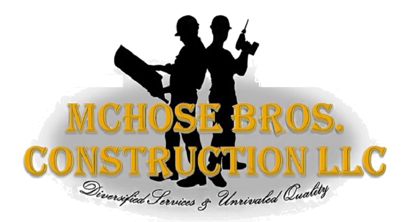 Mchose bros construction