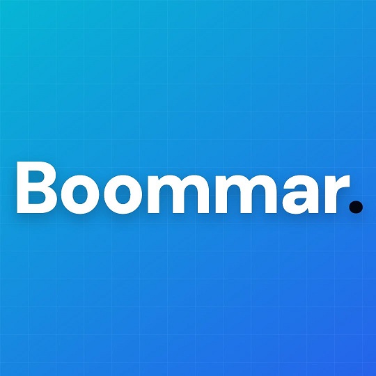 Boommar