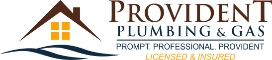 Provident Plumbing LLC