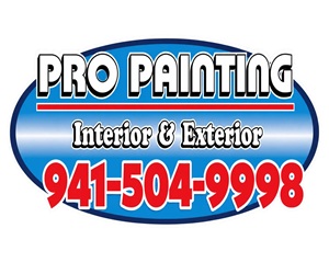 Pro Painting & Associates