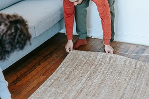 Cary Carpet Cleaning