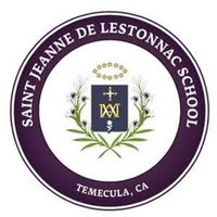Saint Jeanne de Lestonnac
