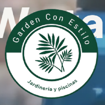 Garden con estilo Mantenimiento jardines y piscinas