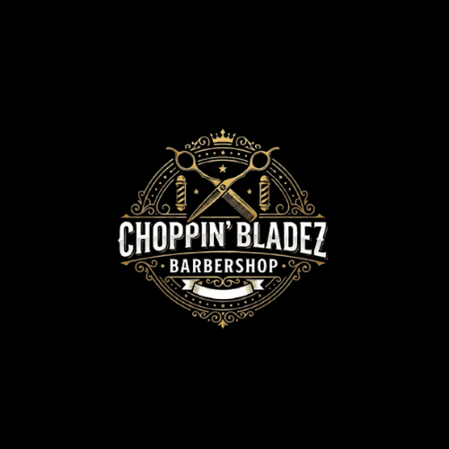 CHOPPIN' BLADEZ BARBER SHOP   