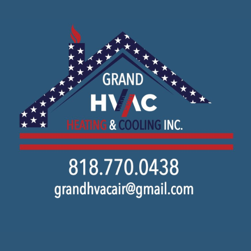 Grand HVAC Inc