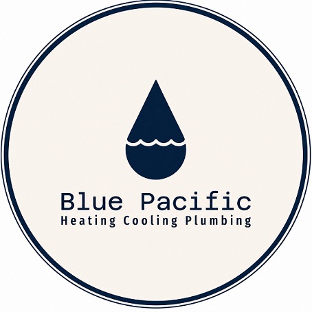 Blue Pacific