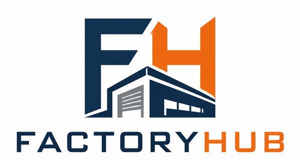 FactoryHub Industrial Property