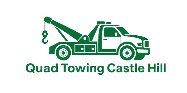 Quad Towing Castle Hill