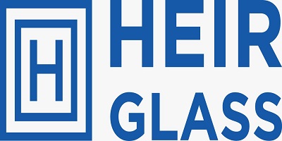 Heir Glass and Railings