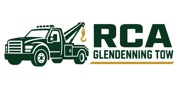 RCA Glendenning Tow