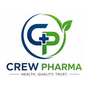Crew Pharma