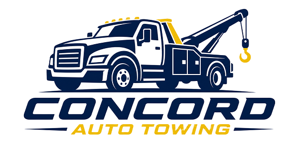 Concord Auto Towing