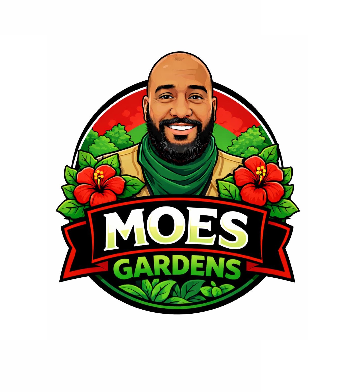 Moes Gardens