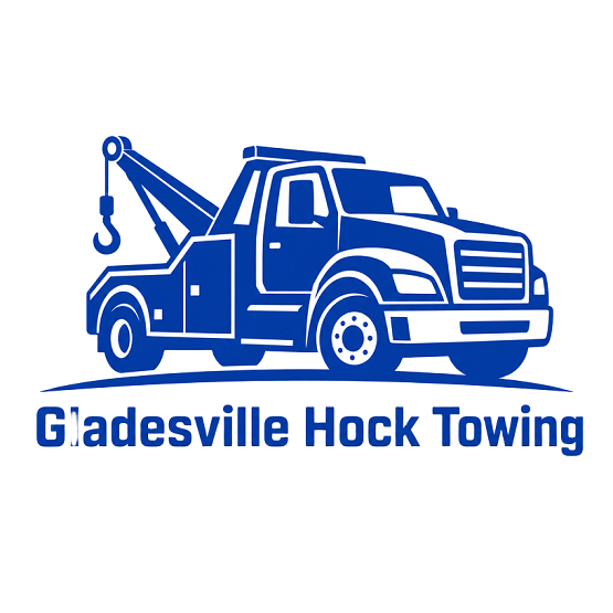Gladesville Hock Towing