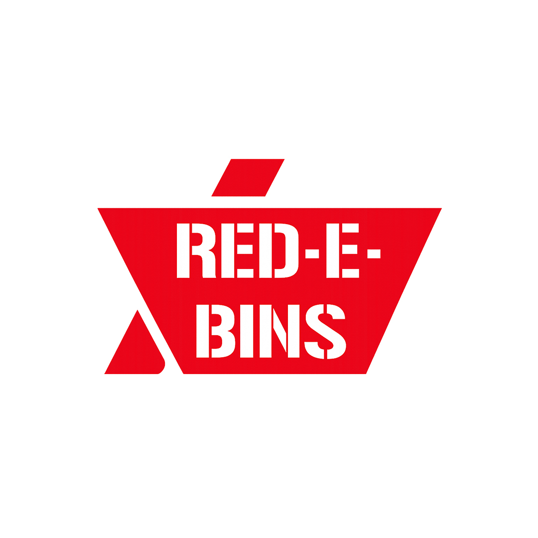 Red-E-Bins | Location de conteneurs à Orford