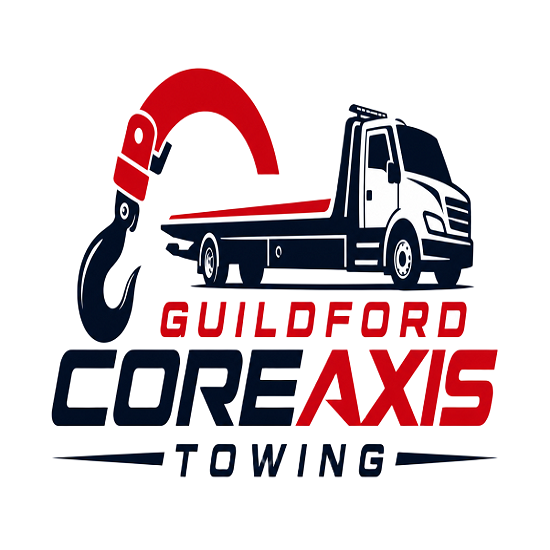 Guildford CoreAxis Towing