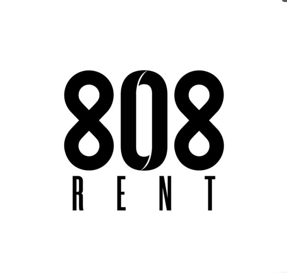 808 rent
